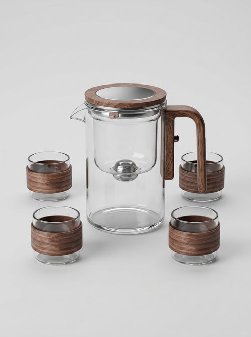 Rype Pure Set RYPE